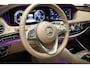Mercedes-Benz S-klasse 450 4Matic Lang Premium Plus | EXECUTIVE / ENTERTAINMENT- PACK | PANORAMADAK | NACHTZICHT | DAB | 360 CAMERA