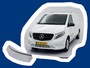 Mercedes-Benz Vito 116 CDI Extra Lang Led Trekhaak Navigatie Apple Carplay/Android Auto Cruise Control