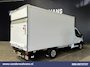 Ford Transit 2.0 TDCI 130pk Bakwagen 1070kg Laadvermogen Laadklep Euro6 Airco | Camera | Cruisecontrol | Verwarmde voorruit Bijrijdersbank,