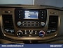 Ford Transit 2.0 TDCI 130pk Bakwagen L4.35m Laadklep Euro6 Airco | Camera | Cruisecontrol | Verwarmde voorruit Bijrijdersbank, 970kg laadvermogen