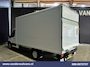 Ford Transit 2.0 TDCI 130pk Bakwagen 1070kg Laadvermogen Laadklep Euro6 Airco | Camera | Cruisecontrol | Verwarmde voorruit Bijrijdersbank,