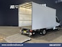 Ford Transit 2.0 TDCI 130pk Bakwagen L4.35m Laadklep Euro6 Airco | Camera | Cruisecontrol | Verwarmde voorruit Bijrijdersbank, 970kg laadvermogen
