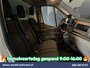 Ford Transit 2.0 TDCI 130pk Bakwagen L4.35m Laadklep Euro6 Airco | Camera | Cruisecontrol | Verwarmde voorruit Bijrijdersbank, 970kg laadvermogen