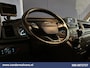 Ford Transit 2.0 TDCI 130pk Bakwagen L4.35m Laadklep Euro6 Airco | Camera | Cruisecontrol | Verwarmde voorruit Bijrijdersbank, 970kg laadvermogen