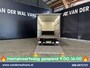 Ford Transit 2.0 TDCI 130pk Bakwagen L4.35m Laadklep Euro6 Airco | Camera | Cruisecontrol | Verwarmde voorruit Bijrijdersbank, 970kg laadvermogen