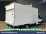Ford Transit 2.0 TDCI 130pk Bakwagen L4.35m Laadklep Euro6 Airco | Camera | Cruisecontrol | Verwarmde voorruit Bijrijdersbank, 970kg laadvermogen