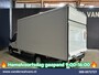 Ford Transit 2.0 TDCI 130pk Bakwagen L4.35m Laadklep Euro6 Airco | Camera | Cruisecontrol | Verwarmde voorruit Bijrijdersbank, 970kg laadvermogen