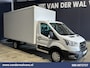 Ford Transit 2.0 TDCI 130pk Bakwagen Laadklep Euro6 Airco | Camera | Cruisecontrol | Verwarmde voorruit Bijrijdersbank