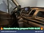 Ford Transit 2.0 TDCI 130pk Bakwagen L4.35m Laadklep Euro6 Airco | Camera | Cruisecontrol | Verwarmde voorruit Bijrijdersbank, 970kg laadvermogen