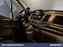 Ford Transit 2.0 TDCI 130pk Bakwagen 1070kg Laadvermogen Laadklep Euro6 Airco | Camera | Cruisecontrol | Verwarmde voorruit Bijrijdersbank,
