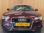 Audi A5 Cabriolet 1.8 TFSI Pro Line|BLACK-RED EDITION|VOLLEDER|ELEK.INTERIEUR|STOELVERWARMING|NAVIGATIE|CRUISE CONTROL|ORG.NL|NAP|