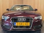 Audi A5 Cabriolet 1.8 TFSI Pro Line|BLACK-RED EDITION|VOLLEDER|ELEK.INTERIEUR|STOELVERWARMING|NAVIGATIE|CRUISE CONTROL|ORG.NL|NAP|