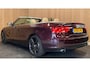 Audi A5 Cabriolet 1.8 TFSI Pro Line|BLACK-RED EDITION|VOLLEDER|ELEK.INTERIEUR|STOELVERWARMING|NAVIGATIE|CRUISE CONTROL|ORG.NL|NAP|