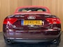Audi A5 Cabriolet 1.8 TFSI Pro Line|BLACK-RED EDITION|VOLLEDER|ELEK.INTERIEUR|STOELVERWARMING|NAVIGATIE|CRUISE CONTROL|ORG.NL|NAP|