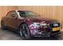 Audi A5 Cabriolet 1.8 TFSI Pro Line|BLACK-RED EDITION|VOLLEDER|ELEK.INTERIEUR|STOELVERWARMING|NAVIGATIE|CRUISE CONTROL|ORG.NL|NAP|