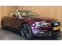 Audi A5 Cabriolet 1.8 TFSI Pro Line|BLACK-RED EDITION|VOLLEDER|ELEK.INTERIEUR|STOELVERWARMING|NAVIGATIE|CRUISE CONTROL|ORG.NL|NAP|
