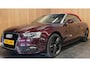 Audi A5 Cabriolet 1.8 TFSI Pro Line|BLACK-RED EDITION|VOLLEDER|ELEK.INTERIEUR|STOELVERWARMING|NAVIGATIE|CRUISE CONTROL|ORG.NL|NAP|