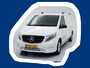 Mercedes-Benz Vito 116 CDI L3 Trekhaak Led koplampen Stoelverwarming Navigatie Apple Carplay/Android Auto Cruise Control