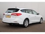 Ford Focus Wagon 1.0 EcoBoost Hybrid Trend Edition Business Panoramadak Stuur & Stoelverwarming Navigatie Achteruitrijcamera Airco Cruise Control