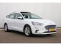 Ford Focus Wagon 1.0 EcoBoost Hybrid Trend Edition Business Panoramadak Stuur & Stoelverwarming Navigatie Achteruitrijcamera Airco Cruise Control