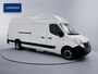 Renault Master T35 2.3 dCi L4H3 Camper uitvoering Zonnepanelen Achteruitrijcamera Dakramen 3500kg trekgewicht Dubbel lucht
