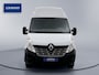 Renault Master T35 2.3 dCi L4H3 Camper uitvoering Zonnepanelen Achteruitrijcamera Dakramen 3500kg trekgewicht Dubbel lucht