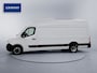 Renault Master T35 2.3 dCi L4H3 Camper uitvoering Zonnepanelen Achteruitrijcamera Dakramen 3500kg trekgewicht Dubbel lucht