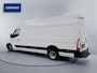 Renault Master T35 2.3 dCi L4H3 Camper uitvoering Zonnepanelen Achteruitrijcamera Dakramen 3500kg trekgewicht Dubbel lucht