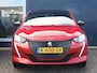Peugeot 208 1.2 PureTech GT 1ste eigenaar | LED | Sportstoelen | Automaat | Camera | Parkeersensoren voor | Apple Carplay & Android Auto