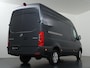 Mercedes-Benz Sprinter 319 CDI 190 PK | L2 H2 | AUTOMAAT | PRO | LED | KUNSTLEDER ZWART BEKLEDING | CAMERA | BETIMMERDE LAADRUIMTE | CARPLAY EN ANDROID AUTO | CRUISE | AIRCO | 17" LICHTMETALEN VELGEN | LUCHTGEVEERDE BESTUURDERSSTOEL