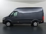 Mercedes-Benz Sprinter 319 CDI 190 PK | L2 H2 | AUTOMAAT | PRO | LED | KUNSTLEDER ZWART BEKLEDING | CAMERA | BETIMMERDE LAADRUIMTE | CARPLAY EN ANDROID AUTO | CRUISE | AIRCO | 17" LICHTMETALEN VELGEN | LUCHTGEVEERDE BESTUURDERSSTOEL