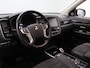 Mitsubishi Outlander PHEV Intense+ 225pk LPG-G3 360° Camera | Parkeersens. v+a | Stoel-/stuurverw. | Panoramadak | Trekhaak afneembaar