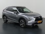 Mitsubishi Eclipse Cross 2.4 PHEV Prestige | Trekhaak | Panoramadak | Lederen Interieur | Navigatie | Ele.verstelbare stoelen | Stoelverwarming/Stuurverwarming  | Camera | DAB | Adaptieve Cruise Control |