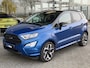 Ford EcoSport 1.0 EcoBoost ST-Line | Automaat | Pano | B&O | 18" | XENON | Interesse in een bezichtiging of proefrit, bel of app met 06-24282842 / 06-42130156