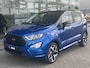 Ford EcoSport 1.0 EcoBoost ST-Line | Automaat | Pano | B&O | 18" | XENON | Interesse in een bezichtiging of proefrit, bel of app met 06-24282842 / 06-42130156