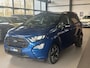 Ford EcoSport 1.0 EcoBoost ST-Line | Automaat | Pano | B&O | 18" | XENON | Interesse in een bezichtiging of proefrit, bel of app met 06-24282842 / 06-42130156