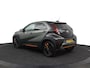 Toyota Aygo X 1.0 VVT-i S-CVT Limited | Automaat | Leder-stof bekleding | Stoelverwarming | Navigatie | JBL |