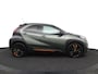 Toyota Aygo X 1.0 VVT-i S-CVT Limited | Automaat | Leder-stof bekleding | Stoelverwarming | Navigatie | JBL |