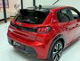 Peugeot 208 GT 100PK Aut. Navi Pdc Leder 360° camera Carbon 3D Cockpit Clima Led Cruise
