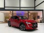 Peugeot 208 GT 100PK Aut. Navi Pdc Leder 360° camera Carbon 3D Cockpit Clima Led Cruise