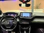 Peugeot 208 GT 100PK Aut. Navi Pdc Leder 360° camera Carbon 3D Cockpit Clima Led Cruise