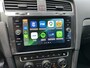 Volkswagen Golf Variant 1.5 TSI 130pk Bns Navi, CarPlay, Trekhaak, Stoelverwarming