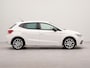 SEAT Ibiza 1.0 EcoTSI FR Business Connect | Apple Carplay | Navigatie | Achteruitrij camera | Parkeersensoren voor en achter | Stoelverwarming | Voorstoelen verwarmd | Sportstoelen ||