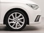 SEAT Ibiza 1.0 EcoTSI FR Business Connect | Apple Carplay | Navigatie | Achteruitrij camera | Parkeersensoren voor en achter | Stoelverwarming | Voorstoelen verwarmd | Sportstoelen ||