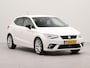SEAT Ibiza 1.0 EcoTSI FR Business Connect | Apple Carplay | Navigatie | Achteruitrij camera | Parkeersensoren voor en achter | Stoelverwarming | Voorstoelen verwarmd | Sportstoelen ||
