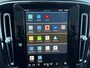 Volvo C40 Recharge Plus 69 kWh | Adaptieve Cruise Control | Panoramadak | Parkeercamera | Dodehoek Detectie | Stoel-/Stuurverwarming | Warmtepomp | Michelin All-Season |