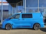 Ford Transit Custom 320 2.5 PHEV L1H1 MS-RT DC | Dubbele Cabine | Dubbele zijschuifdeur | Keyless entry | Lederen sportstoelen | Elektrische zijschuifdeur | Virtual cockpit | Fabrieksgarantie tm. 16-04-2029