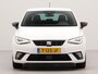 SEAT Ibiza 1.0 EcoTSI FR Business Connect | Apple Carplay | Navigatie | Achteruitrij camera | Parkeersensoren voor en achter | Voorstoelen verwarmd | Bluetooth |