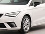 SEAT Ibiza 1.0 EcoTSI FR Business Connect | Apple Carplay | Navigatie | Achteruitrij camera | Parkeersensoren voor en achter | Voorstoelen verwarmd | Bluetooth |