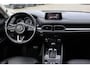 Mazda CX-5 2.0 SkyActiv-G 165 Skylease GT LEER TREKHAAK-AFN. BOSE MEMORY DAB CRUISE 2xPDC CLIMA LMV NAP